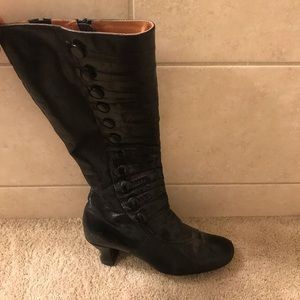Miz Mooz boots